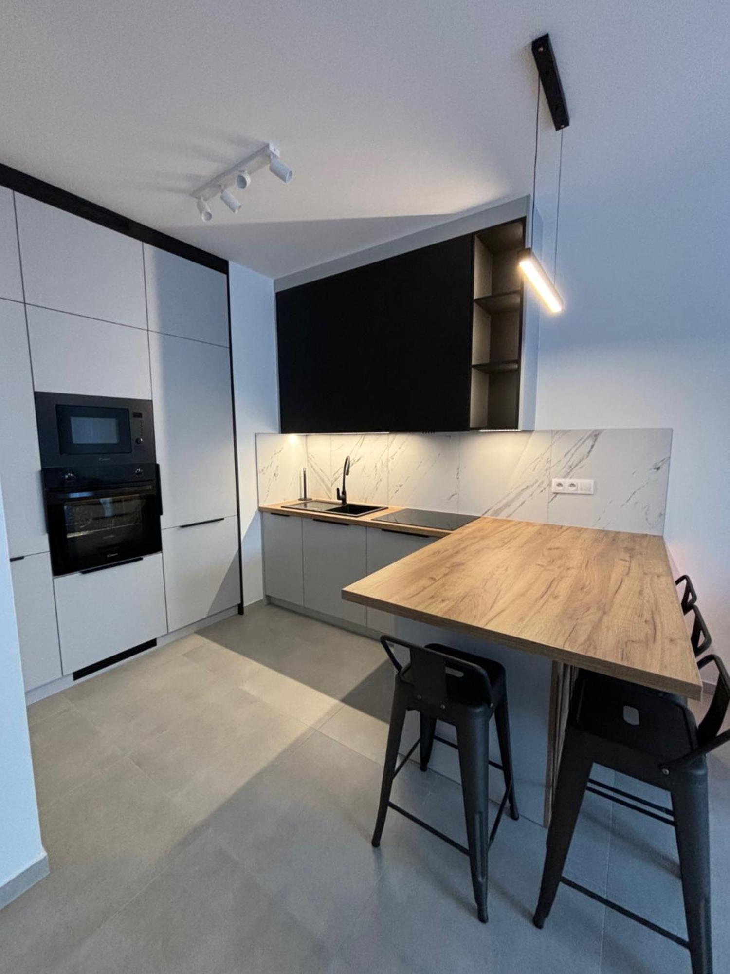 Kima Apartamenty Atal Szybowcowa 33 カトヴィツェ エクステリア 写真