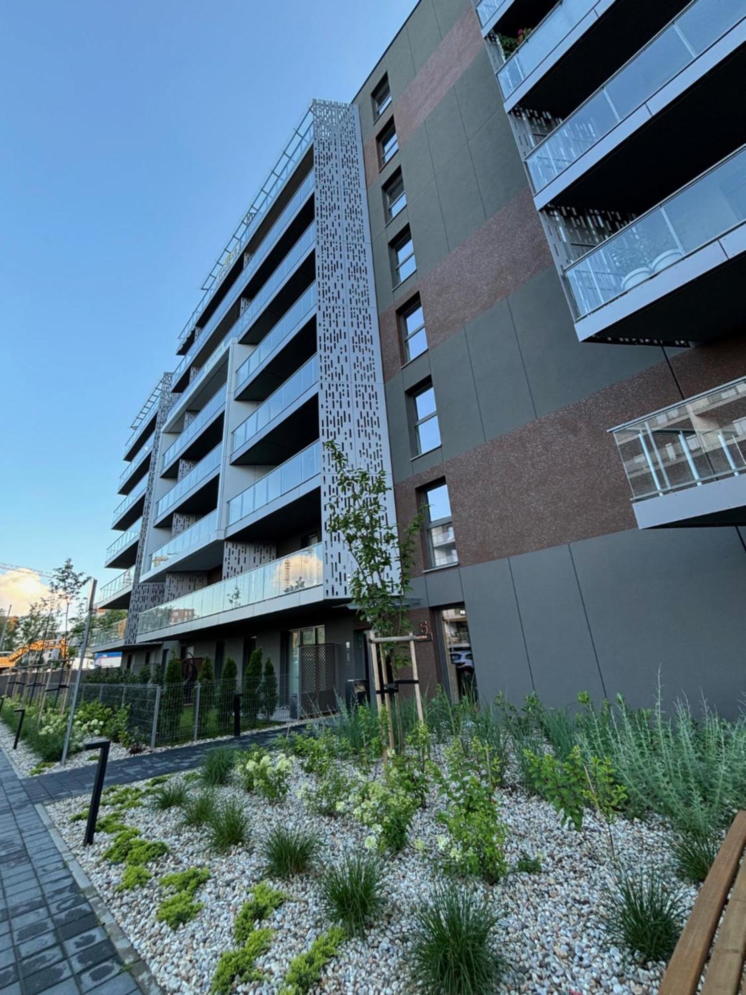 Kima Apartamenty Atal Szybowcowa 33 カトヴィツェ エクステリア 写真